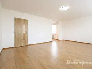 Pronájem bytu 3+1, Praha - Michle, Při trati, 75 m2