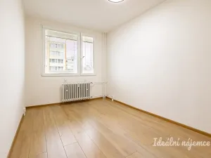 Pronájem bytu 3+1, Praha - Michle, Při trati, 75 m2