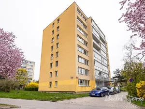 Pronájem bytu 3+1, Praha - Michle, Při trati, 75 m2