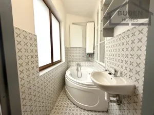 Pronájem bytu 2+1, Tachov, Husitská, 50 m2