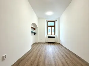 Pronájem bytu 2+1, Tachov, Husitská, 50 m2