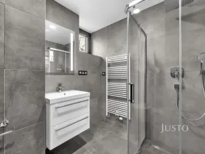 Pronájem bytu 4+kk, Praha - Šeberov, Na proutcích, 132 m2