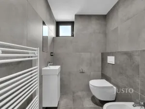 Pronájem bytu 4+kk, Praha - Šeberov, Na proutcích, 132 m2