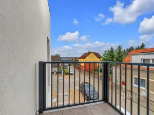 Pronájem bytu 4+kk, Praha - Šeberov, Na proutcích, 132 m2