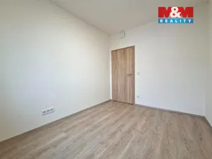 Pronájem bytu 3+kk, Praha - Hlubočepy, Fabiánové, 63 m2