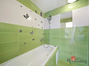 Prodej bytu 4+kk, Litvínov - Janov, Luční, 85 m2