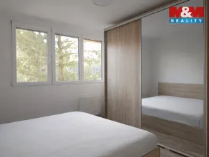 Prodej bytu 3+1, Frýdek-Místek - Místek, Anenská, 77 m2