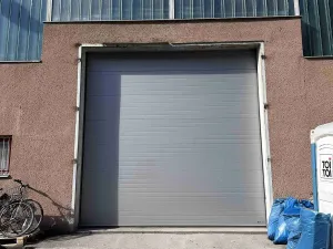 Pronájem výrobních prostor, Habrůvka, 760 m2