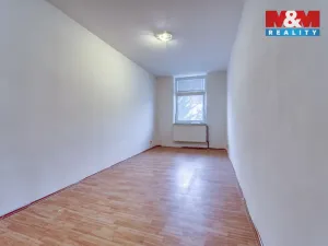 Pronájem bytu 2+1, Plzeň - Jižní Předměstí, Klatovská třída, 72 m2