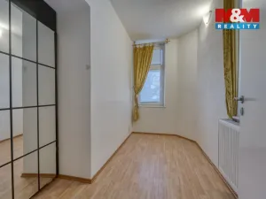 Pronájem bytu 2+1, Plzeň - Jižní Předměstí, Klatovská třída, 72 m2