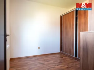 Pronájem bytu 2+kk, Klatovy, K Čínovu, 48 m2