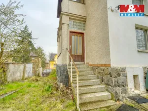 Prodej rodinného domu, Klatovy - Klatovy II, Procházkova, 155 m2