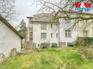 Prodej rodinného domu, Klatovy - Klatovy II, Procházkova, 155 m2