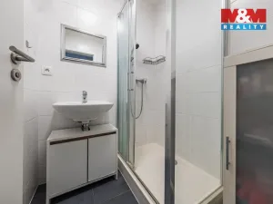 Prodej bytu 2+kk, Vrané nad Vltavou, U Elektrárny, 48 m2