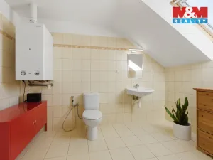 Prodej rodinného domu, Louny, Jabloňová, 126 m2