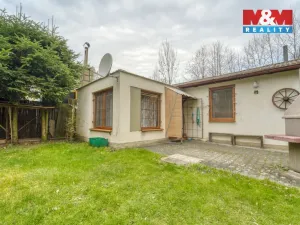 Prodej rodinného domu, Čistá, 92 m2