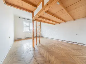 Prodej bytu 3+kk, Praha - Vršovice, Na louži, 71 m2