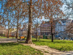 Prodej bytu 3+kk, Praha - Vršovice, Na louži, 71 m2