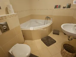 Prodej bytu 2+kk, Praha - Stodůlky, Radouňova, 55 m2