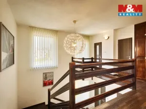 Prodej rodinného domu, Pelhřimov, Jiráskova, 303 m2