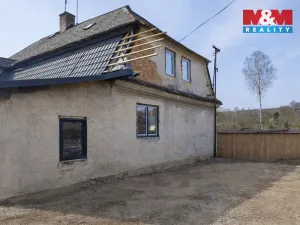 Prodej rodinného domu, Libina, 170 m2