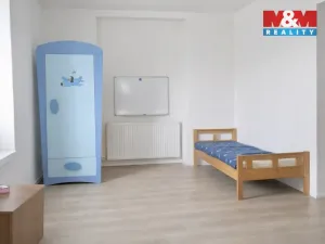 Prodej rodinného domu, Libina, 170 m2