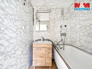 Prodej bytu 2+1, Mohelnice, nám. Kosmonautů, 54 m2