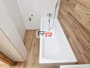Pronájem bytu 3+kk, Olomouc - Nová Ulice, Dělnická, 64 m2