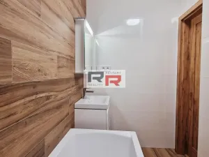 Pronájem bytu 3+kk, Olomouc - Nová Ulice, Dělnická, 64 m2