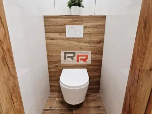 Pronájem bytu 3+kk, Olomouc - Nová Ulice, Dělnická, 64 m2