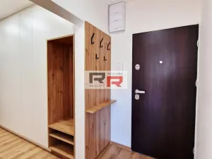 Pronájem bytu 3+kk, Olomouc - Nová Ulice, Dělnická, 64 m2