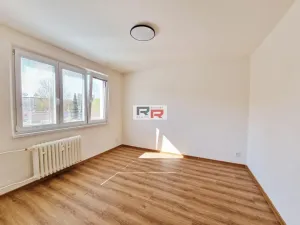 Pronájem bytu 3+kk, Olomouc - Nová Ulice, Dělnická, 64 m2