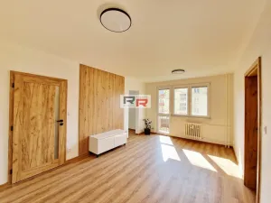 Pronájem bytu 3+kk, Olomouc - Nová Ulice, Dělnická, 64 m2