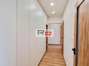 Pronájem bytu 3+kk, Olomouc - Nová Ulice, Dělnická, 64 m2