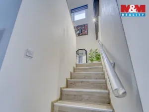 Prodej bytu 4+kk, Králův Dvůr - Křižatky, Na Vinohradech, 94 m2