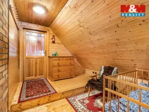 Prodej chalupy, Tanvald - Šumburk nad Desnou, 118 m2