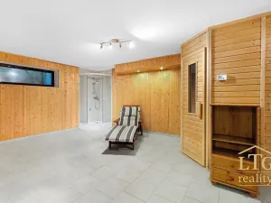 Prodej rodinného domu, Prosiměřice, 237 m2