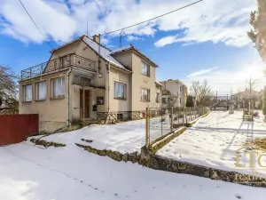 Prodej rodinného domu, Slatina, 213 m2