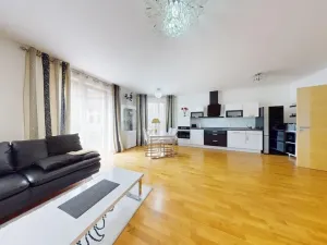 Prodej bytu 2+kk, Karlovy Vary, Libušina, 72 m2