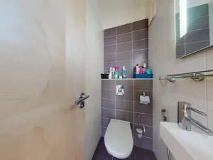 Prodej bytu 2+kk, Karlovy Vary, Libušina, 72 m2