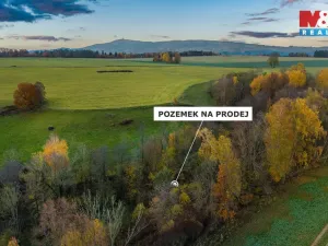 Prodej louky, Bílá - Hradčany, 6046 m2