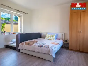 Prodej rodinného domu, Hluboká nad Vltavou, Svat. Čecha, 160 m2