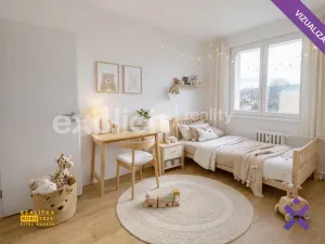 Prodej bytu 3+1, Zlín - Malenovice, třída Svobody, 61 m2