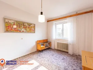 Prodej rodinného domu, Šternberk, Babická, 137 m2