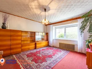 Prodej rodinného domu, Šternberk, Babická, 137 m2