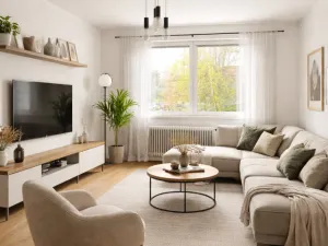 Prodej rodinného domu, Šternberk, Babická, 137 m2