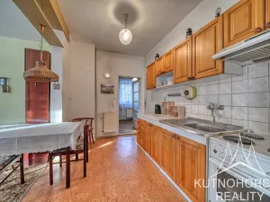 Prodej rodinného domu, Kutná Hora, Táborská, 148 m2