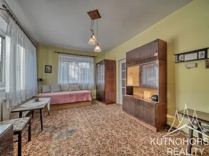 Prodej rodinného domu, Kutná Hora, Táborská, 148 m2