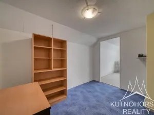 Prodej rodinného domu, Kutná Hora, Táborská, 148 m2