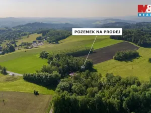 Prodej pozemku pro bydlení, Radčice, 963 m2